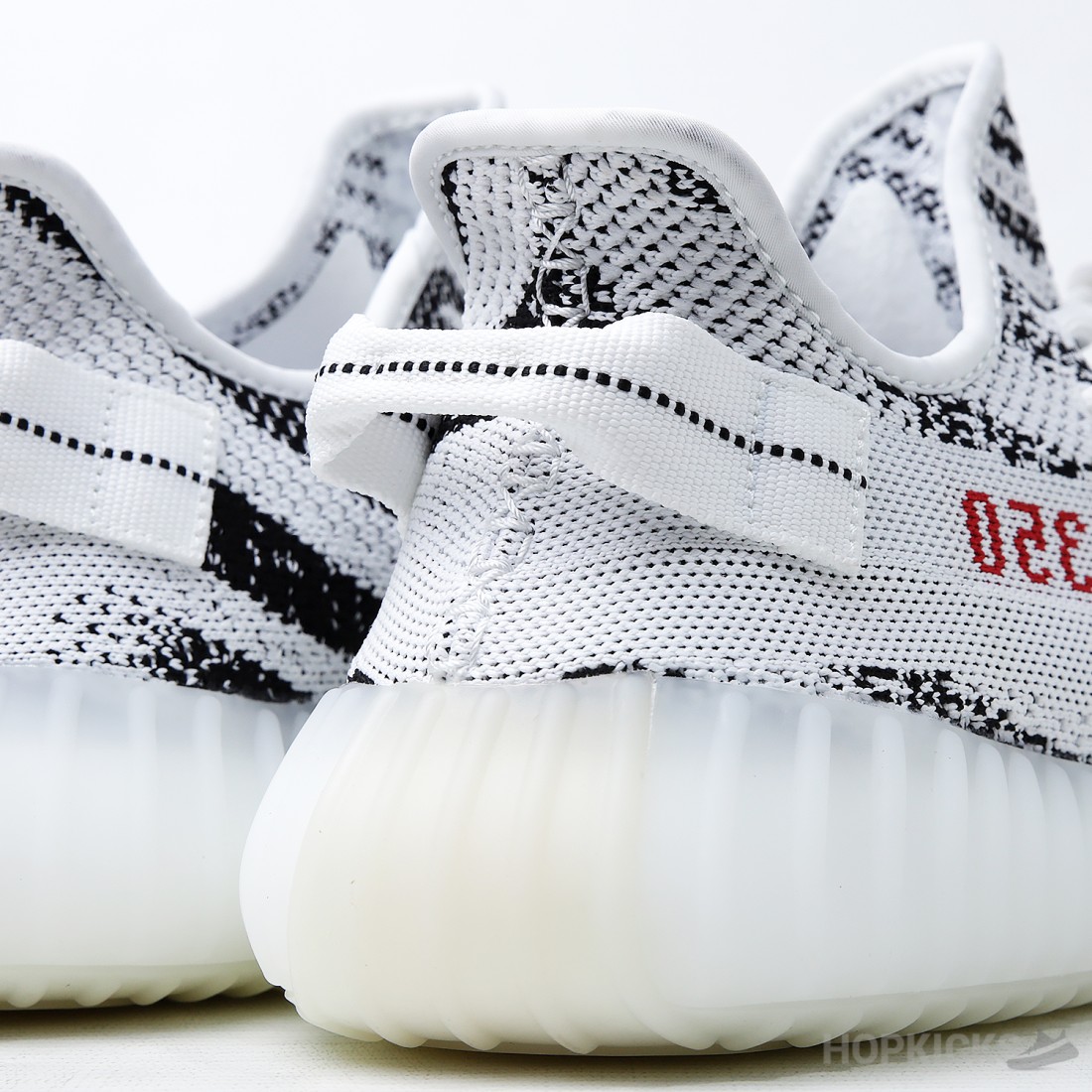 Yeezy Boost 350 V2 Zebra Premium Plus Batch